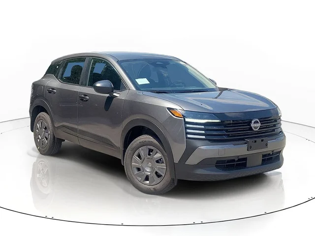 Nuevos NISSAN KICKS à Estados chez autogozo