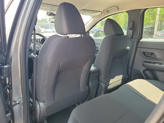 Nuevos NISSAN KICKS à Estados chez autogozo