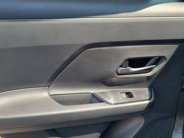 Nuevos NISSAN KICKS à Estados chez autogozo