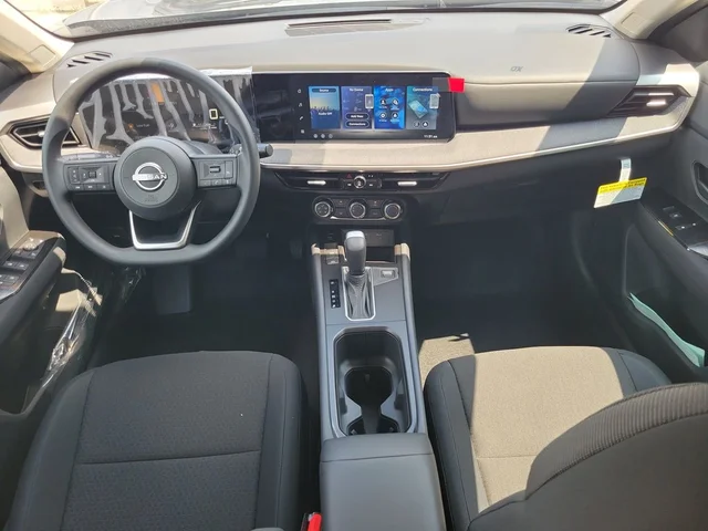 Nuevos NISSAN KICKS à Estados chez autogozo