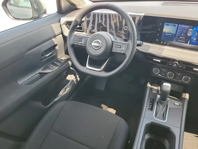 Nuevos NISSAN KICKS à Estados chez autogozo