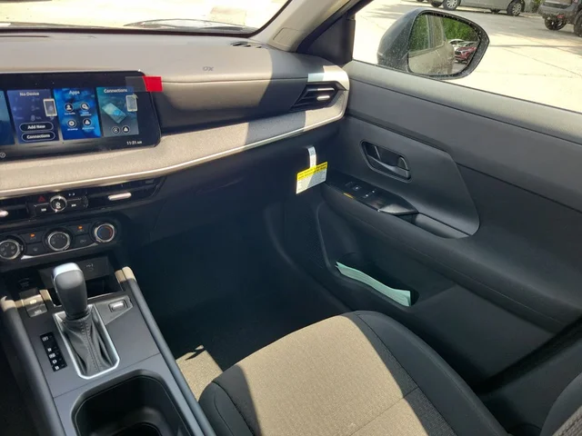 Nuevos NISSAN KICKS à Estados chez autogozo