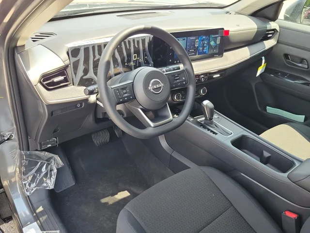 Nuevos NISSAN KICKS à Estados chez autogozo