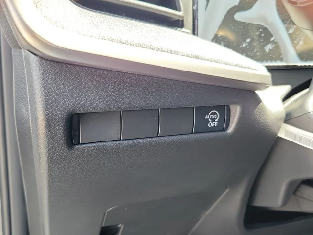 Nuevos NISSAN KICKS à Estados chez autogozo