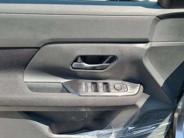Nuevos NISSAN KICKS à Estados chez autogozo