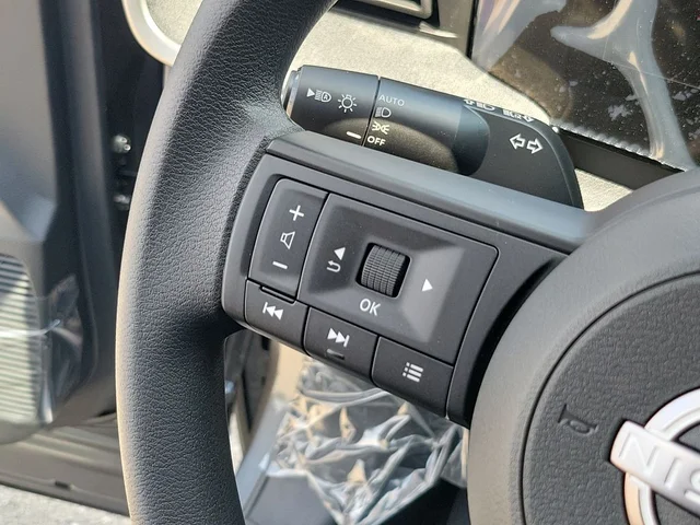Nuevos NISSAN KICKS à Estados chez autogozo