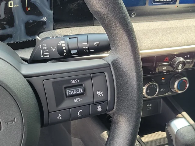 Nuevos NISSAN KICKS à Estados chez autogozo