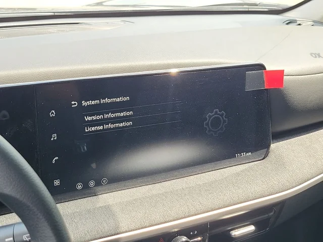 Nuevos NISSAN KICKS à Estados chez autogozo