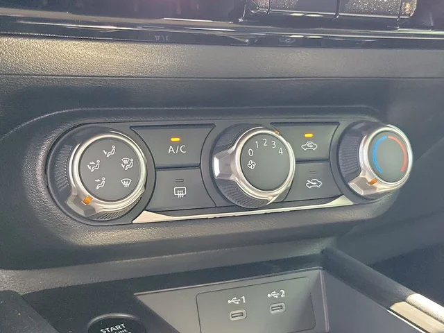 Nuevos NISSAN KICKS à Estados chez autogozo