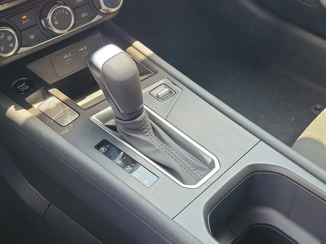 Nuevos NISSAN KICKS à Estados chez autogozo