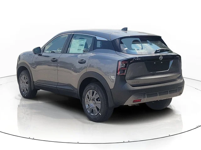 Nuevos NISSAN KICKS à Estados chez autogozo