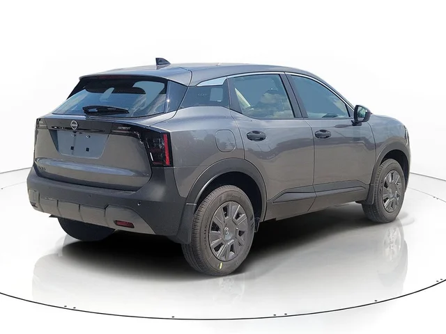 Nuevos NISSAN KICKS à Estados chez autogozo