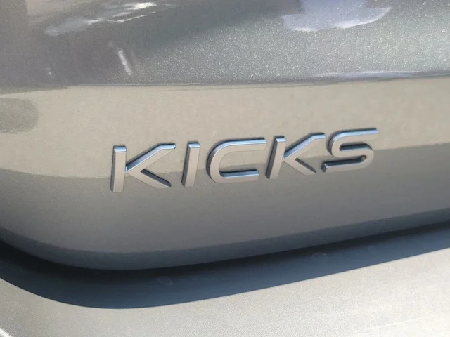 Nuevos NISSAN KICKS à Estados chez autogozo