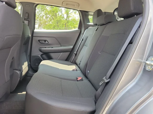 Nuevos NISSAN KICKS à Estados chez autogozo