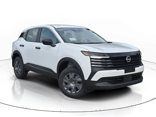 Nuevos NISSAN KICKS à Estados chez autogozo