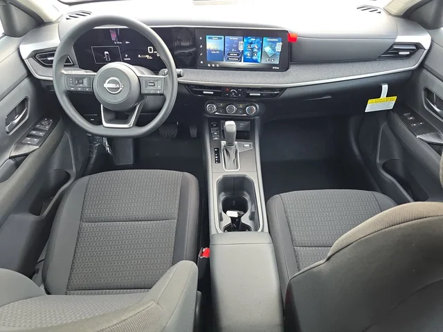Nuevos NISSAN KICKS à Estados chez autogozo
