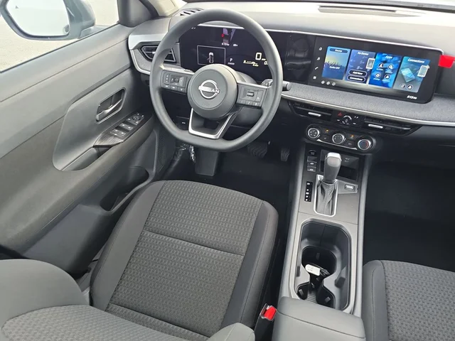 Nuevos NISSAN KICKS à Estados chez autogozo