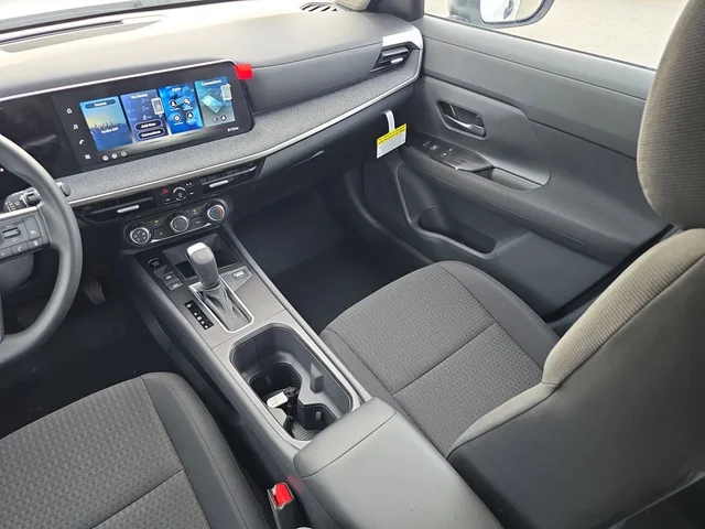 Nuevos NISSAN KICKS à Estados chez autogozo