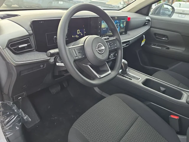 Nuevos NISSAN KICKS à Estados chez autogozo