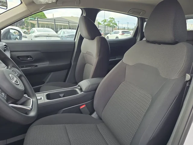 Nuevos NISSAN KICKS à Estados chez autogozo