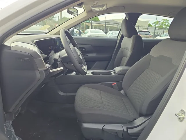 Nuevos NISSAN KICKS à Estados chez autogozo