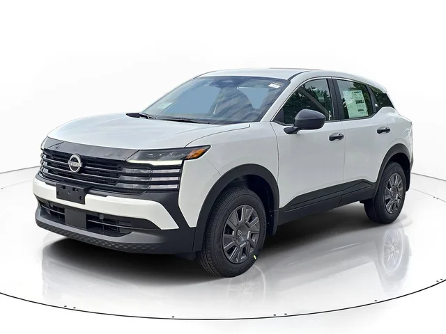 Nuevos NISSAN KICKS à Estados chez autogozo