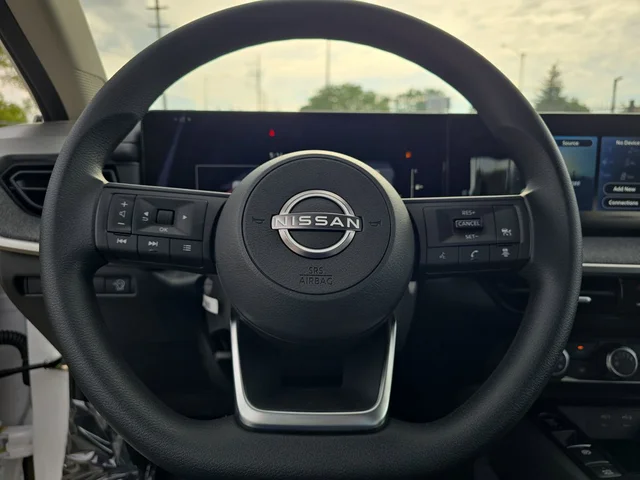 Nuevos NISSAN KICKS à Estados chez autogozo
