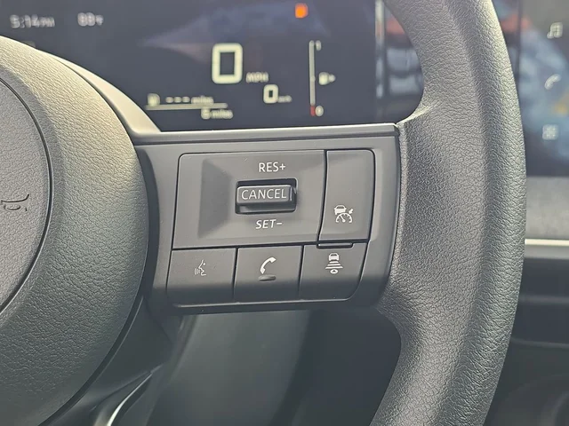 Nuevos NISSAN KICKS à Estados chez autogozo