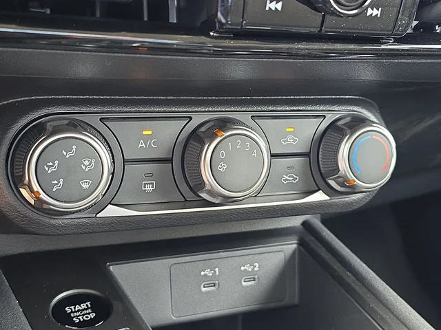 Nuevos NISSAN KICKS à Estados chez autogozo