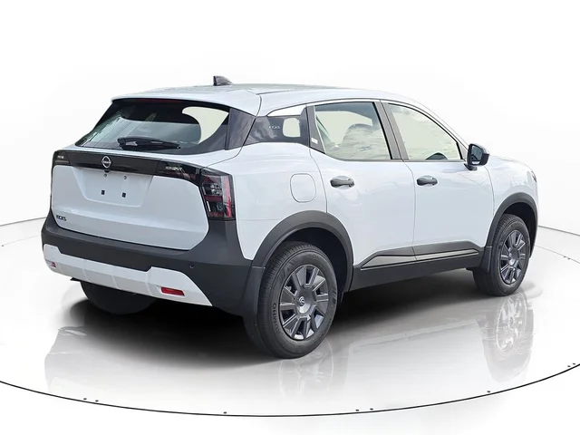 Nuevos NISSAN KICKS à Estados chez autogozo