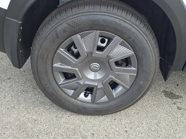 Nuevos NISSAN KICKS à Estados chez autogozo