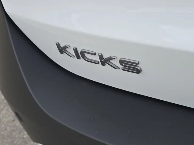 Nuevos NISSAN KICKS à Estados chez autogozo
