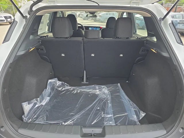 Nuevos NISSAN KICKS à Estados chez autogozo