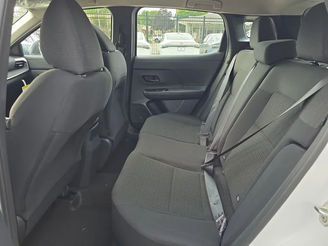 Nuevos NISSAN KICKS à Estados chez autogozo