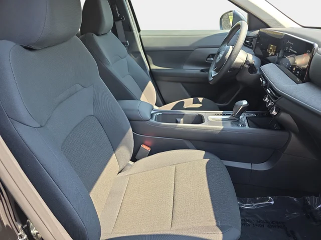 Nuevos NISSAN KICKS à Estados chez autogozo