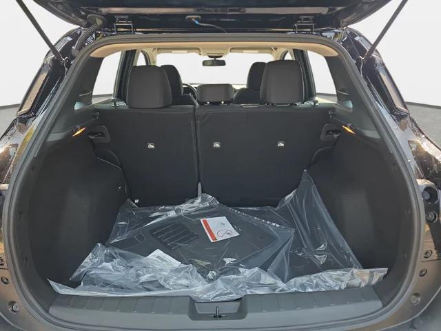 Nuevos NISSAN KICKS à Estados chez autogozo