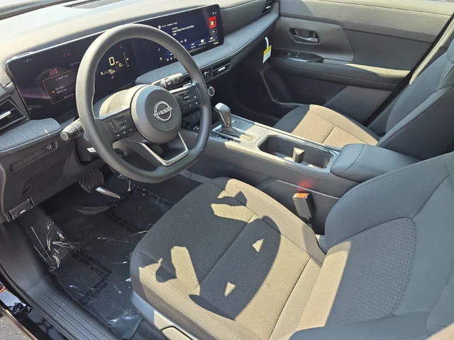 Nuevos NISSAN KICKS à Estados chez autogozo