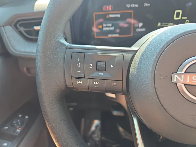 Nuevos NISSAN KICKS à Estados chez autogozo