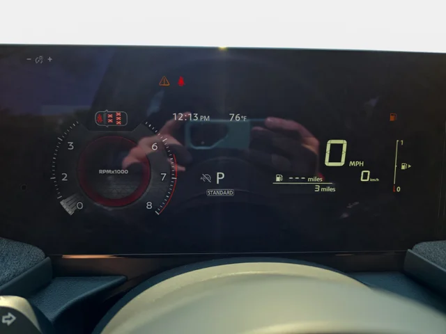 Nuevos NISSAN KICKS à Estados chez autogozo