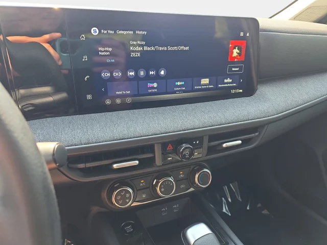 Nuevos NISSAN KICKS à Estados chez autogozo