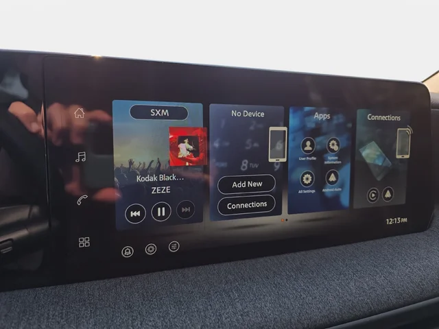 Nuevos NISSAN KICKS à Estados chez autogozo