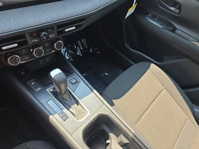 Nuevos NISSAN KICKS à Estados chez autogozo
