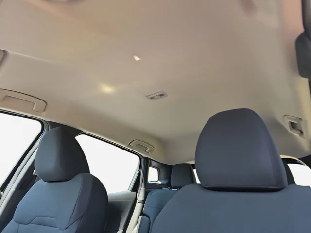 Nuevos NISSAN KICKS à Estados chez autogozo