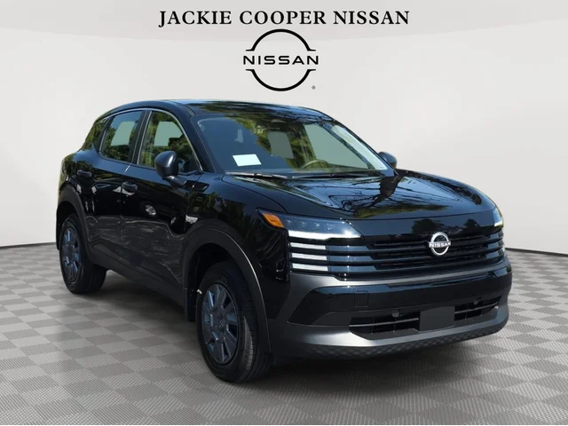 Nuevos NISSAN KICKS à Estados chez autogozo