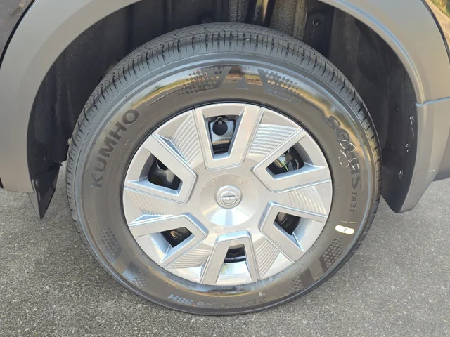 Nuevos NISSAN KICKS à Estados chez autogozo