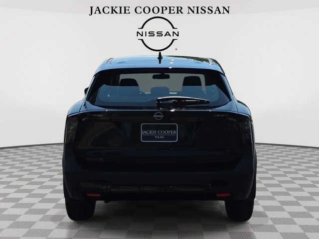 Nuevos NISSAN KICKS à Estados chez autogozo