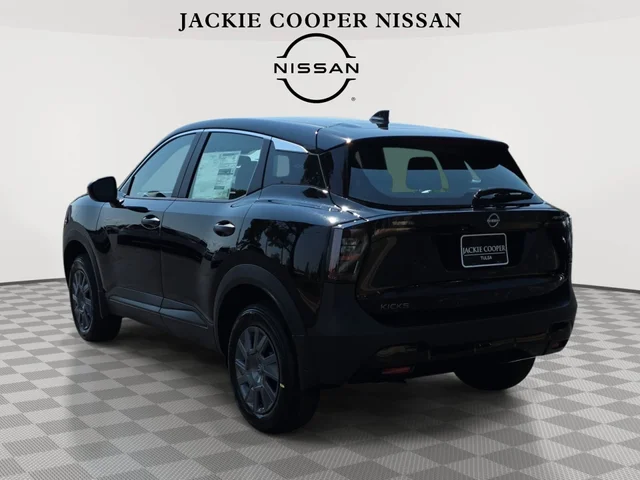 Nuevos NISSAN KICKS à Estados chez autogozo
