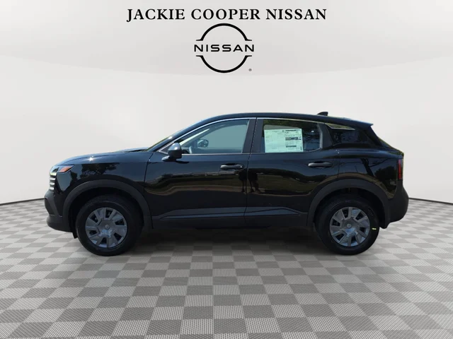Nuevos NISSAN KICKS à Estados chez autogozo
