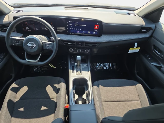 Nuevos NISSAN KICKS à Estados chez autogozo