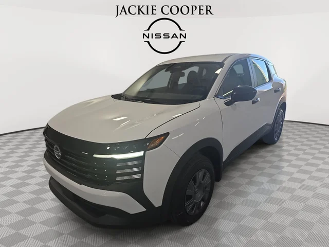 Nuevos NISSAN KICKS à Estados chez autogozo